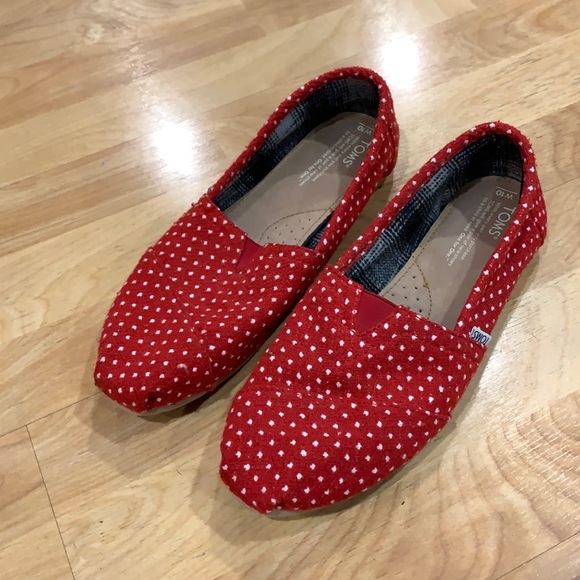 Toms Shoes - Toms shoes